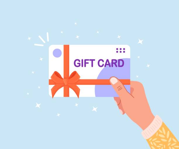 Gift Vouchers